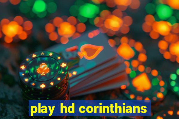 play hd corinthians